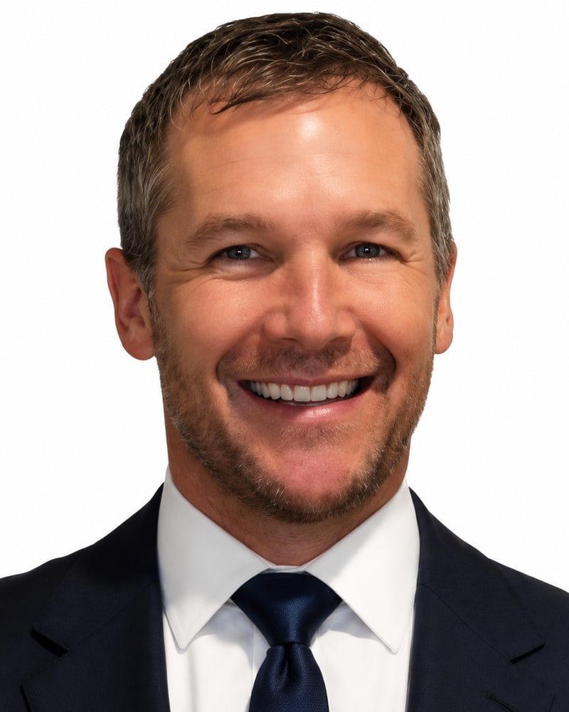 Brad Jacobson
