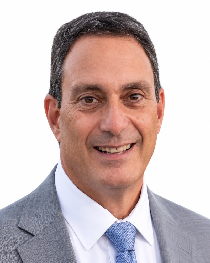Doug Kamin