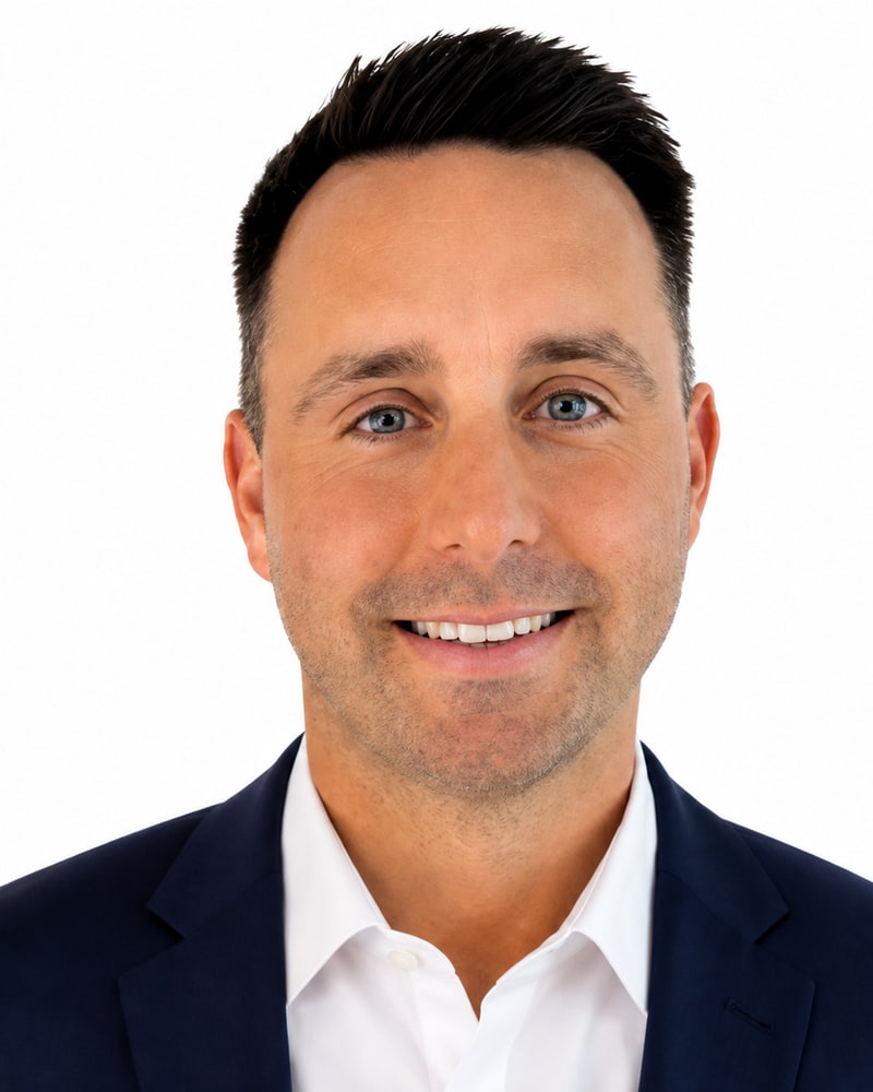 Joseph Trucano, CFP ®