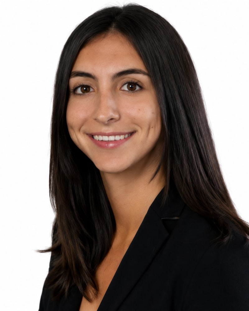 Makayla Vazquez, CFP ®