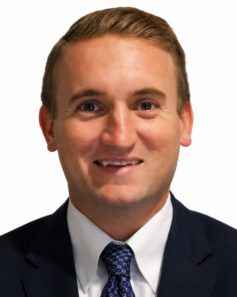 Matt Biedron, CFA®