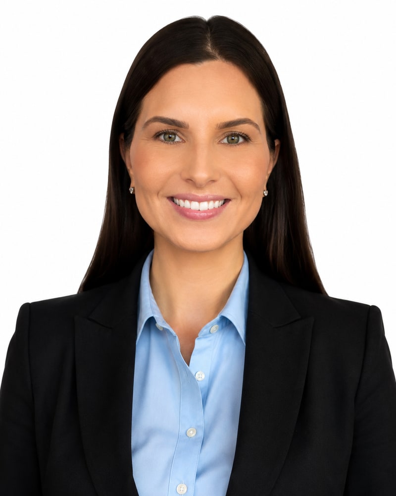Olivia Augustyniak
